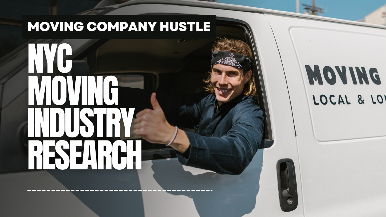 The NYC Reshuffle: 2025 Industry Intelligence Report