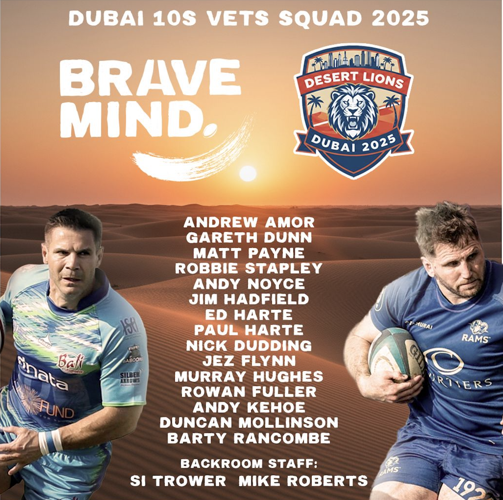 Dubai 2025