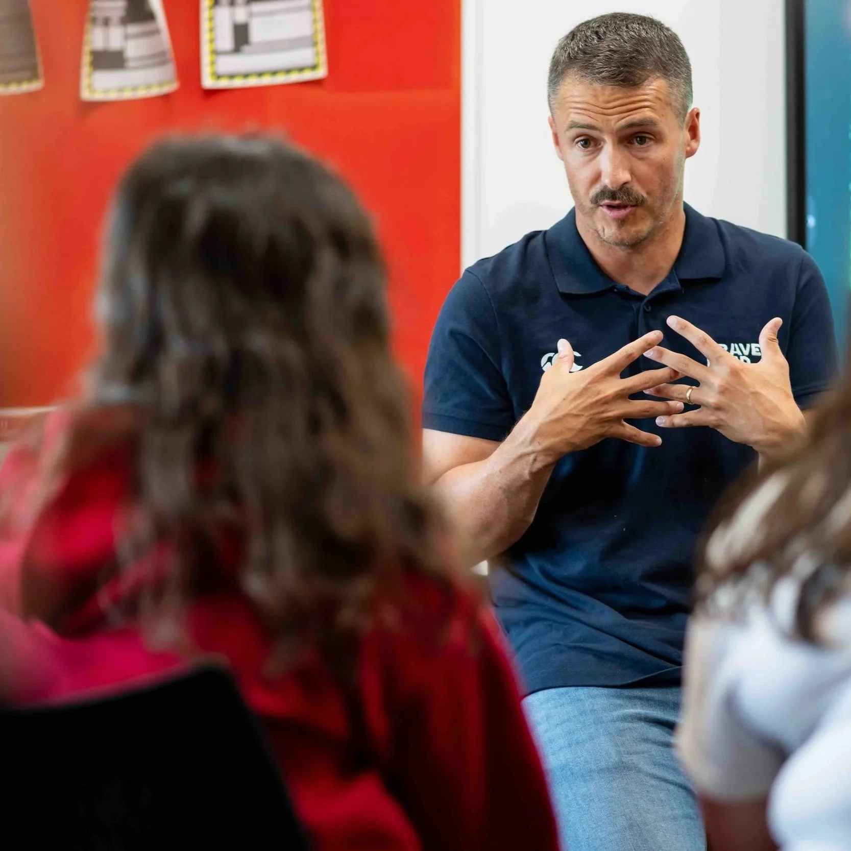 Changing the Game: A New Chapter for Brave Mind