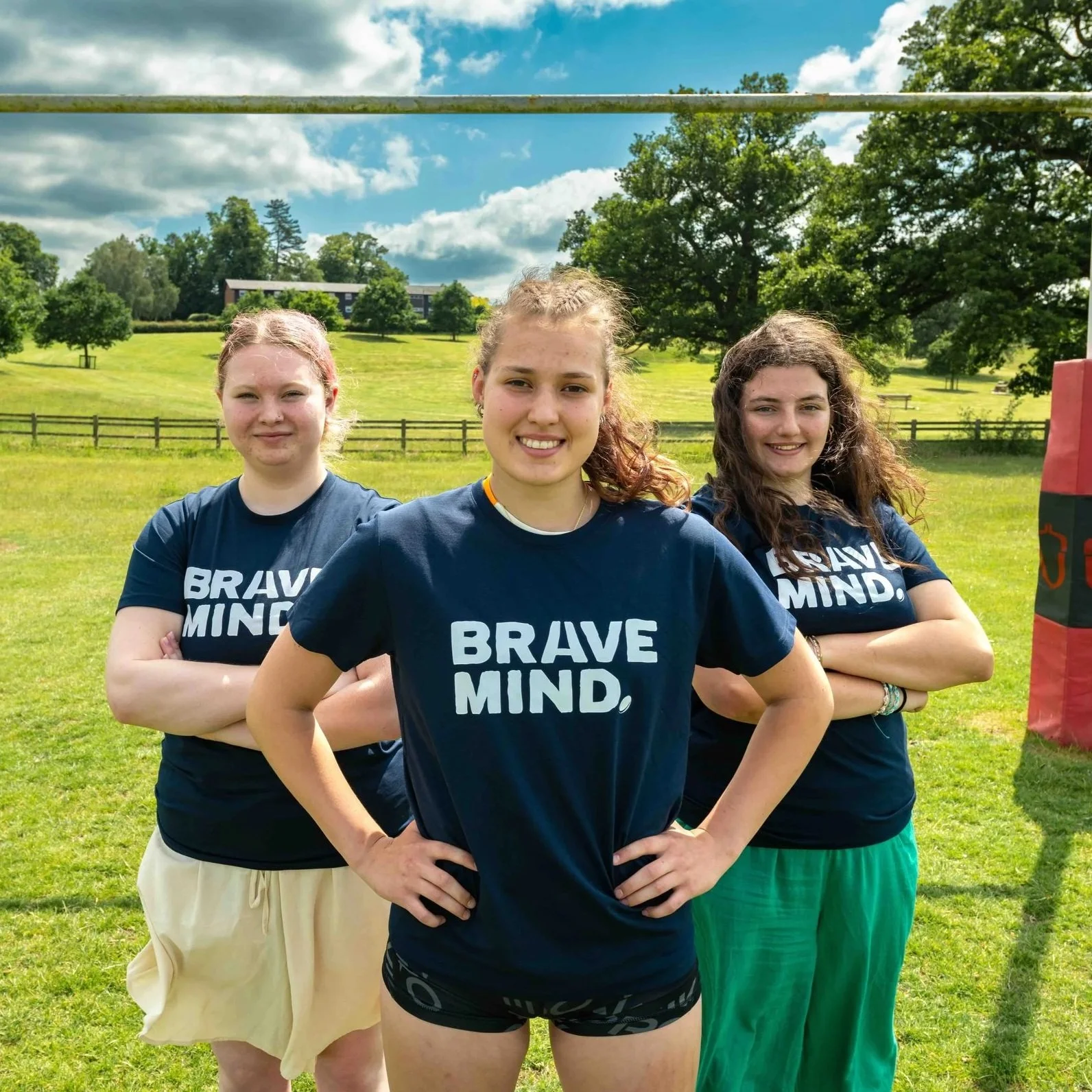 Help Us Change the Game for Youth Mental Health