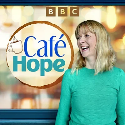 Brave Mind's founder Si joins BBC Radio 4's Café of Hope