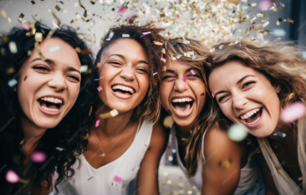 International Women’s Day