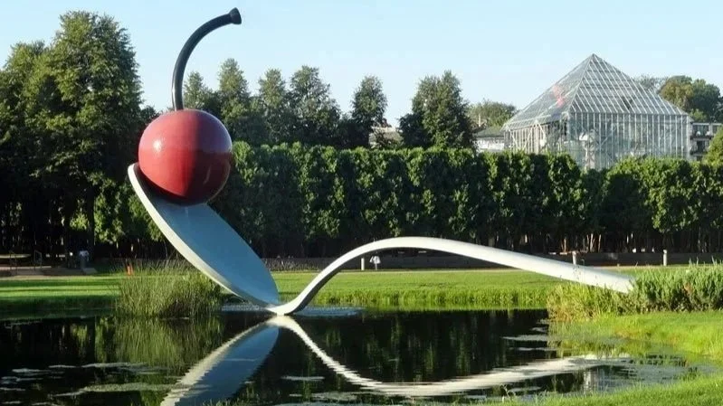 For the Art Lover…