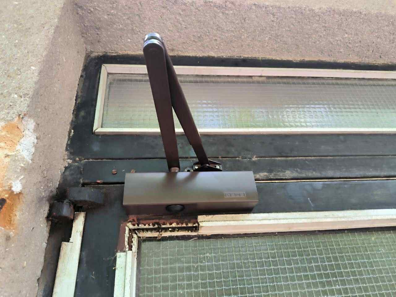 Elektronický vstupní systém, TJ Plzeň Bílá Hora