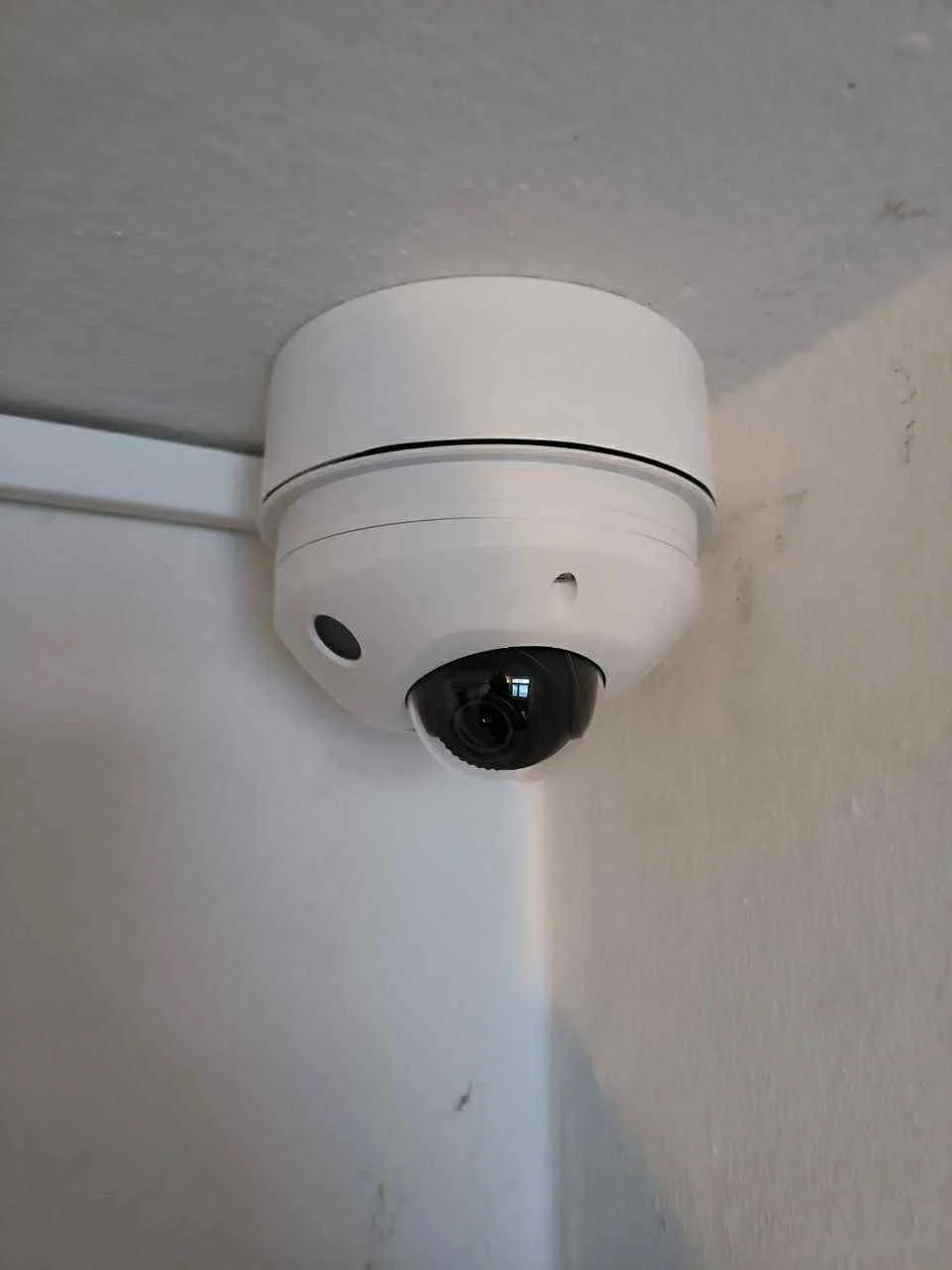 CCTV -SVJ Tachovská