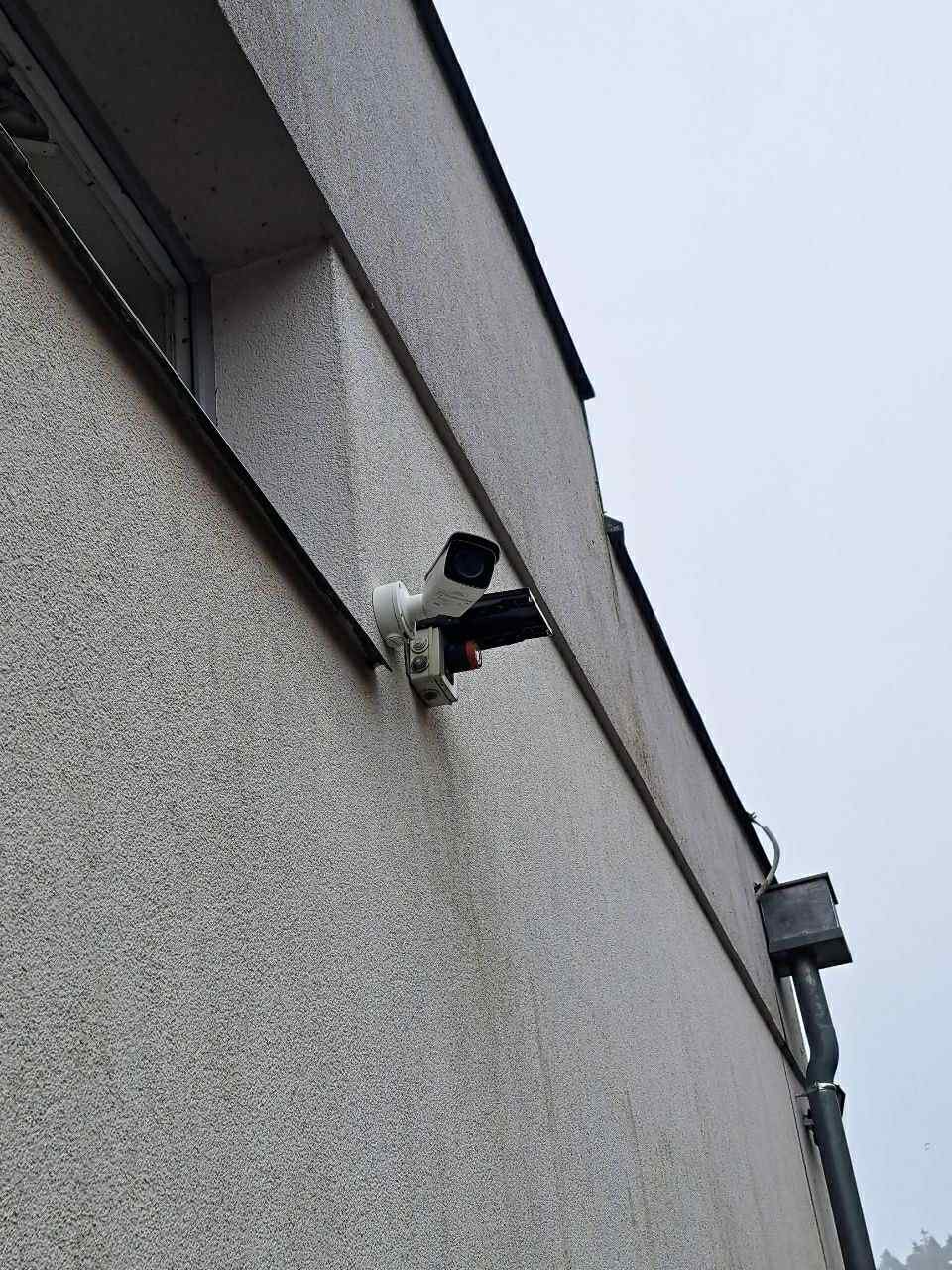 CCTV - malá vodní elektrárna Bukovec