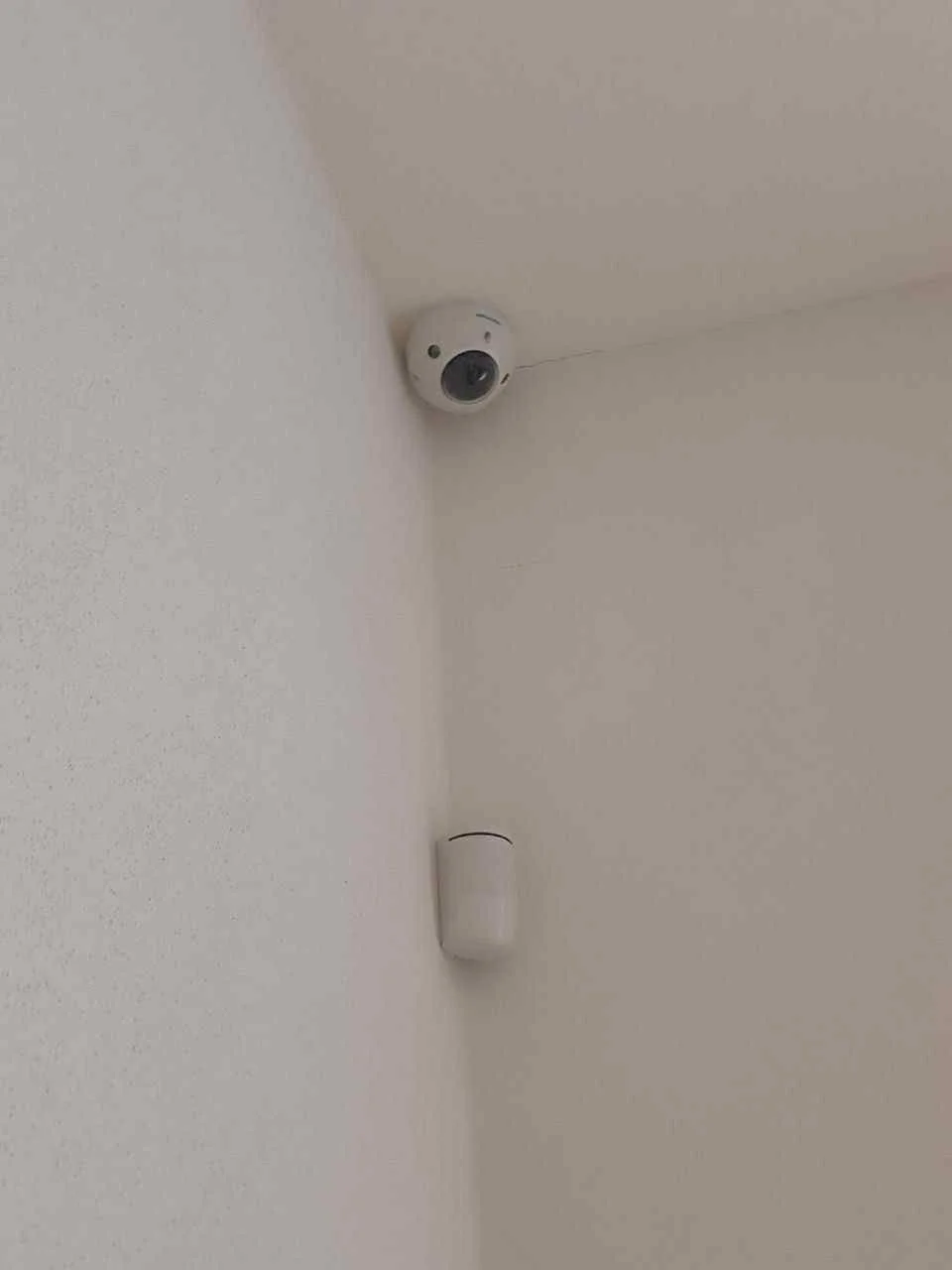 EZS - obecní úřad Krsy