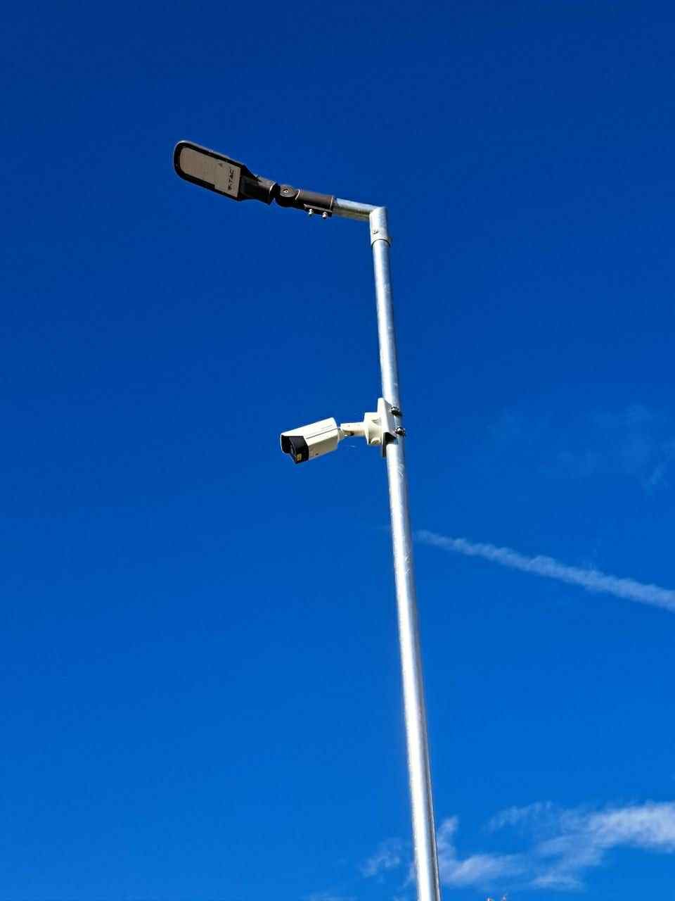 CCTV - Západočeská univerzita Plzeň