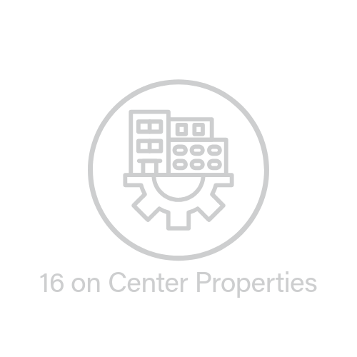 16 on Center Properties, Inc.