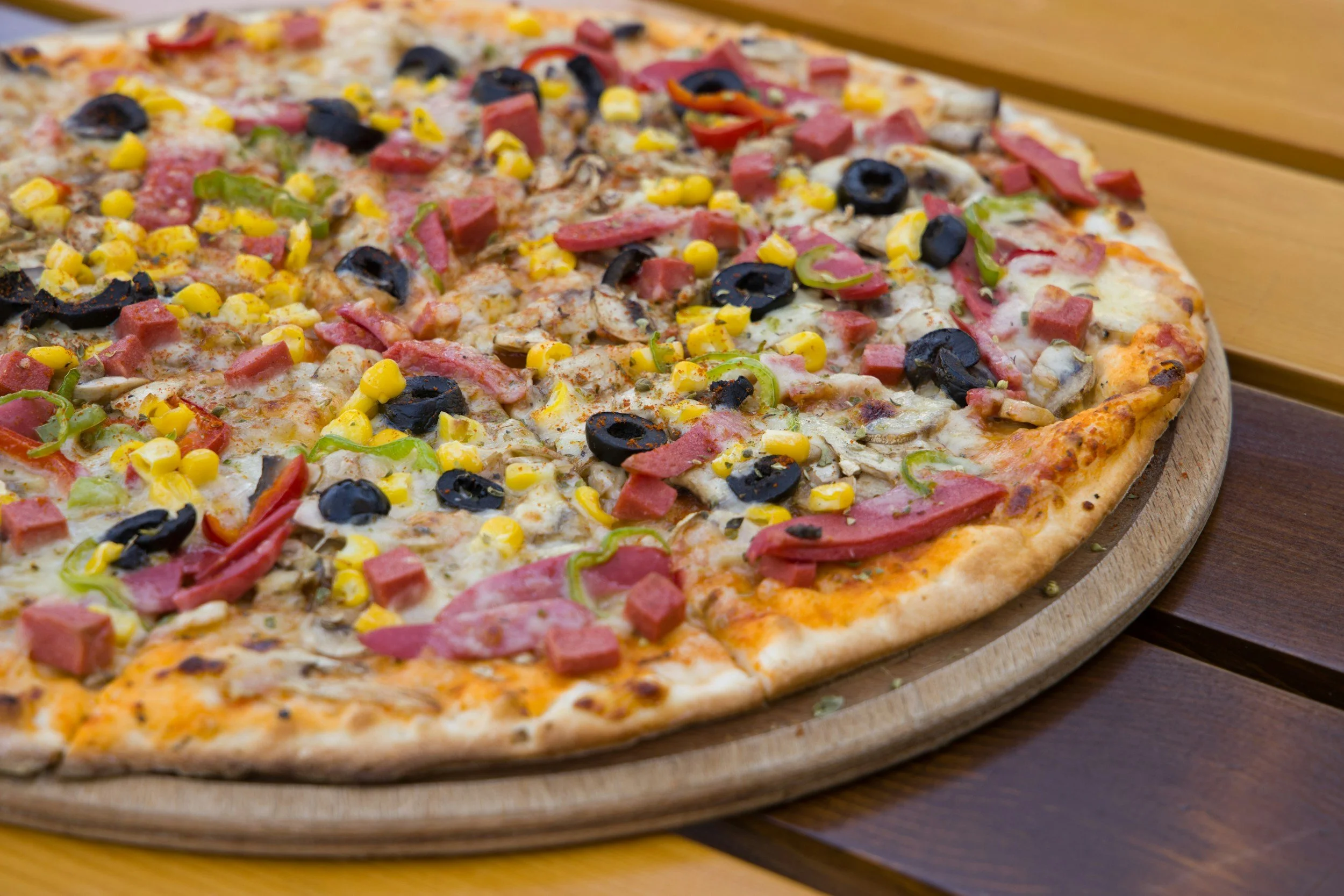 GCS Fundraiser @ Pizza Ranch