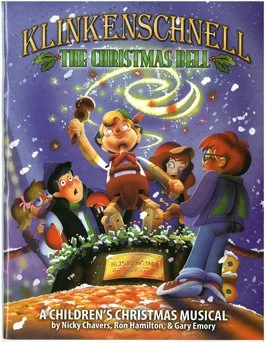 GCS Christmas Program