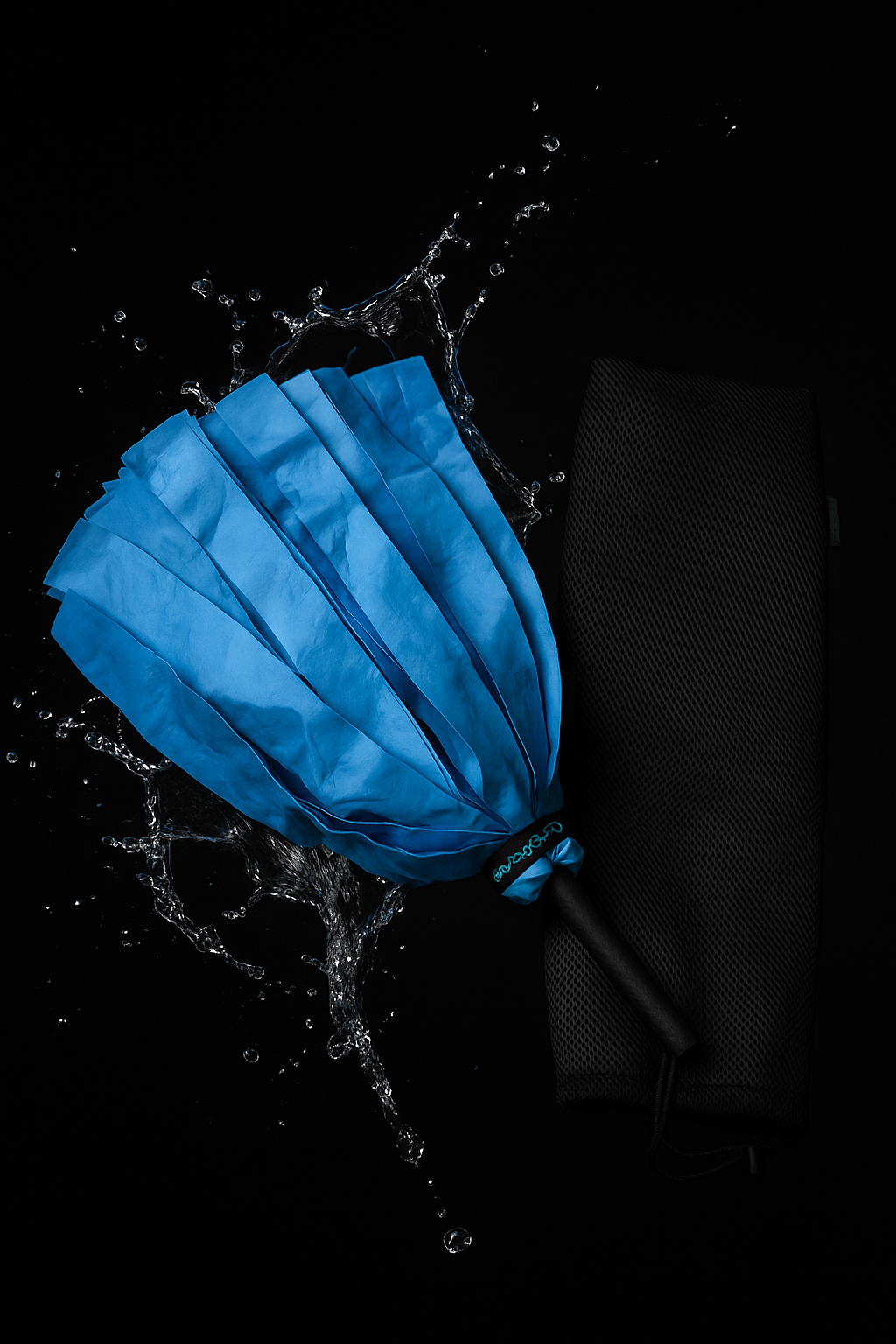 Carbon Fiber Shammy Mop