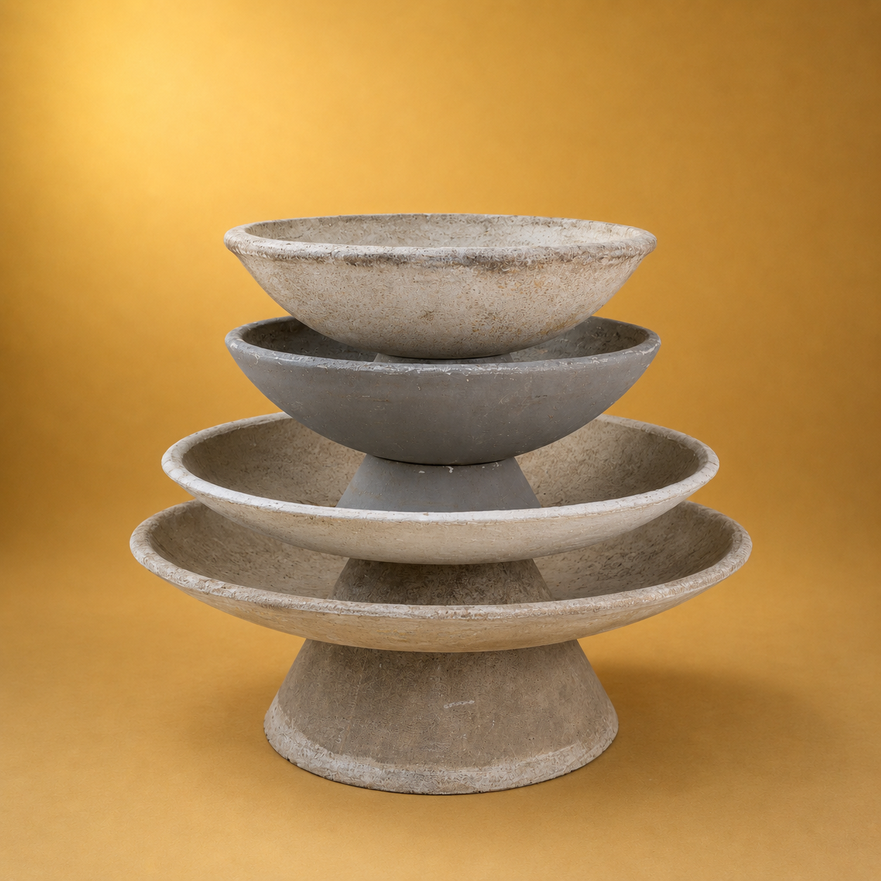 WILLY GUHL LOW BOWLS