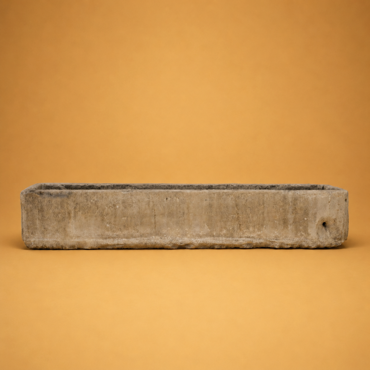FRENCH LIMESTONE TROUGH