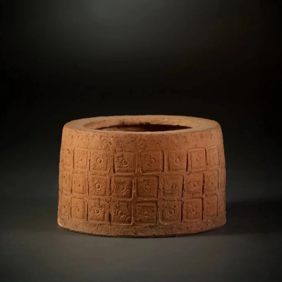 HOWARD WHALEN PLANTER