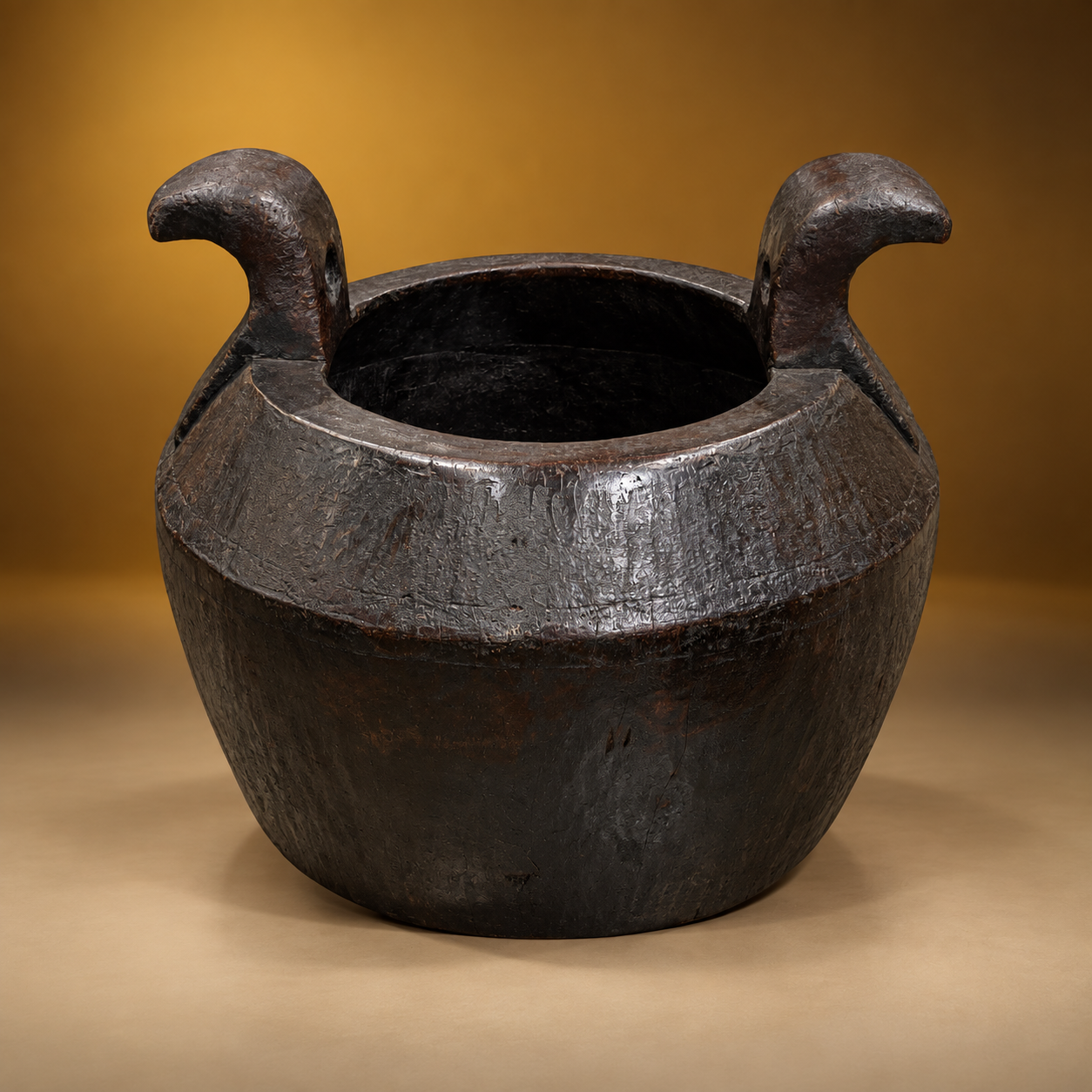 RHUMBI, Grnary Vessel