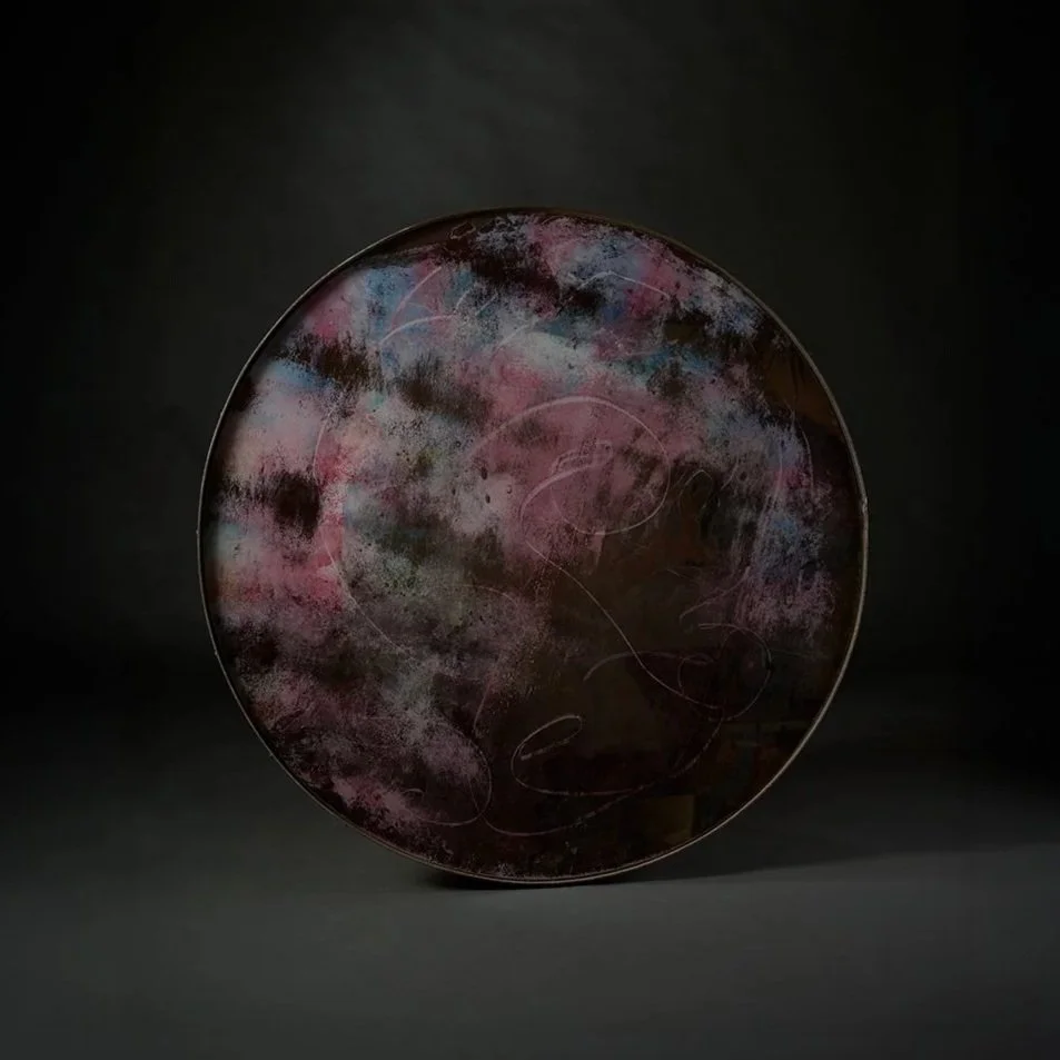 TIM POE INDUSTRIAL MIRROR