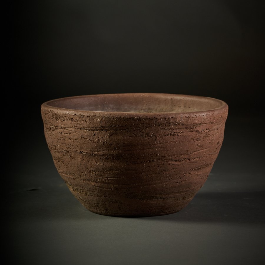 HANS SUMPF MID CENTURY SCRAPE POT