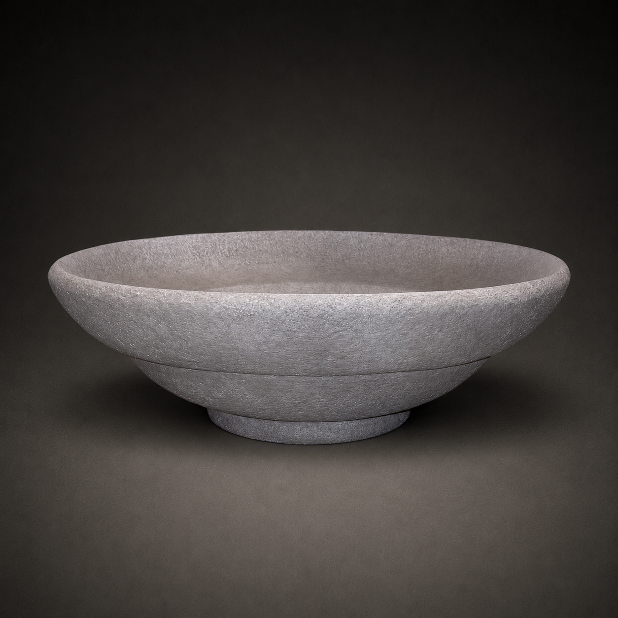 LOW ROUND BOWL