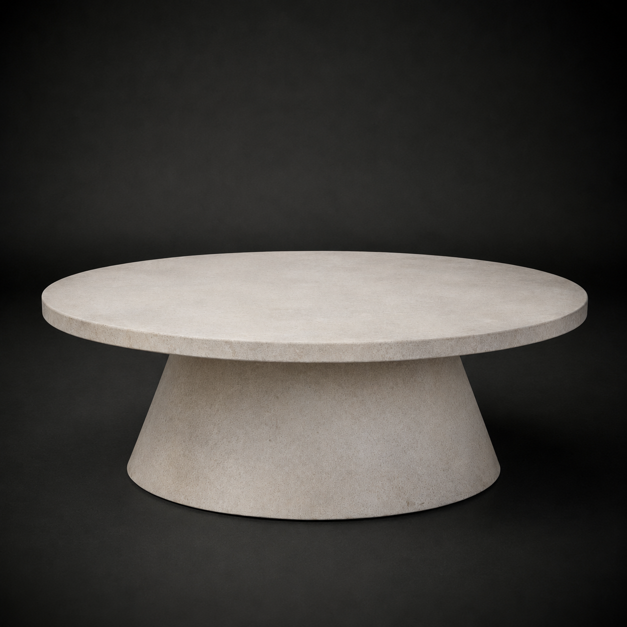 ROUND TABLE
