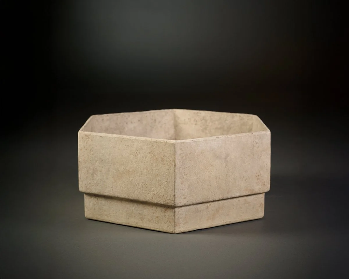 HEX PLANTER