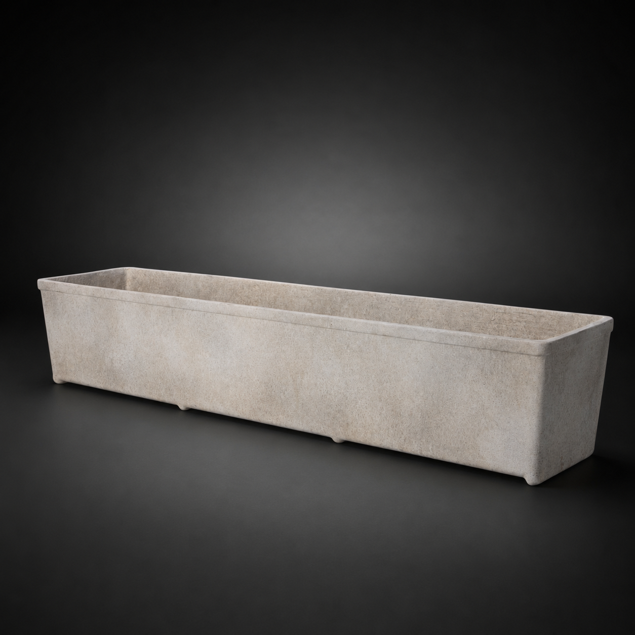 LONG TROUGH
