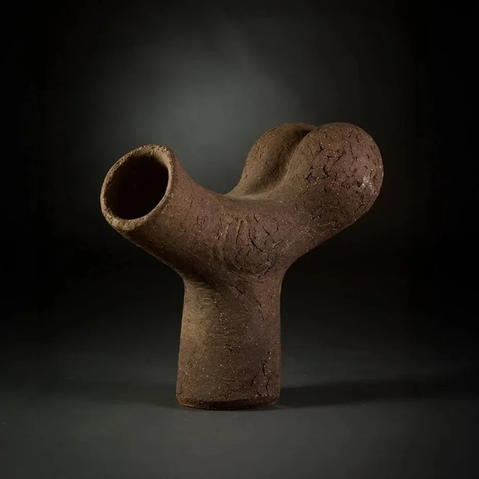 HOWARD WHALEN SCULPTURE