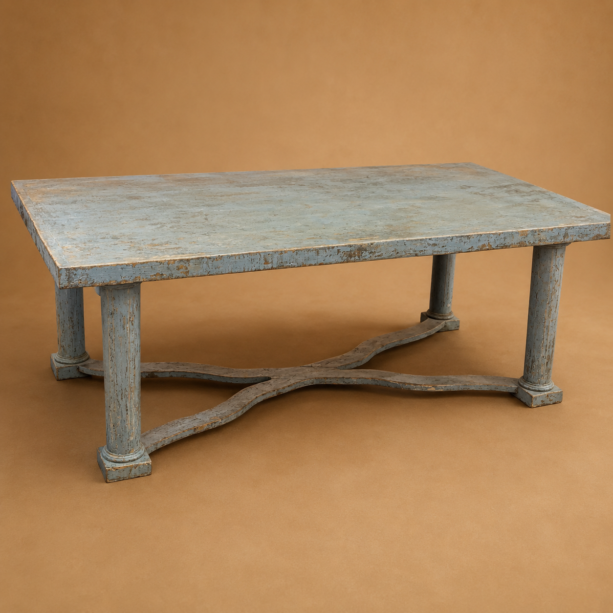 WOOD DINNING TABLES