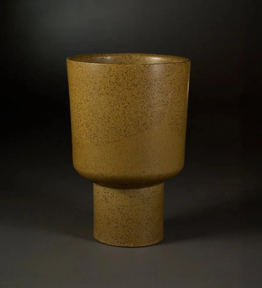 DAVID CRESSEY CHALICE, GOLD