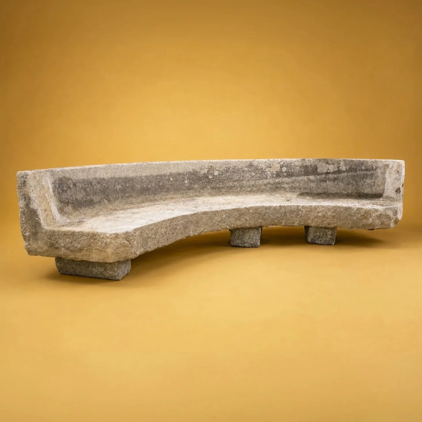 CIDER PRESS BENCH