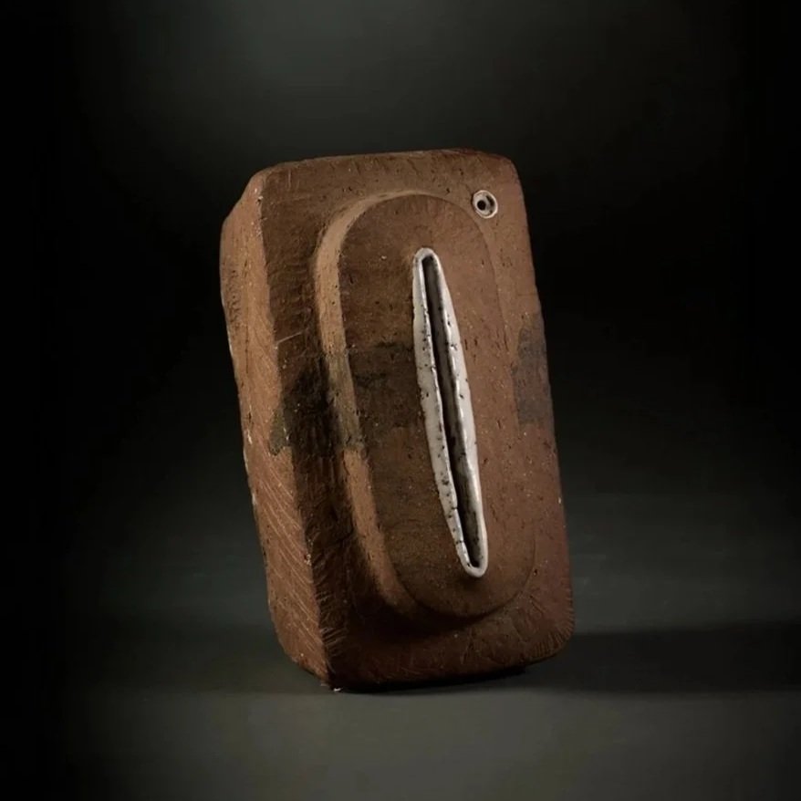 HOWARD WHALEN SCULPTURE