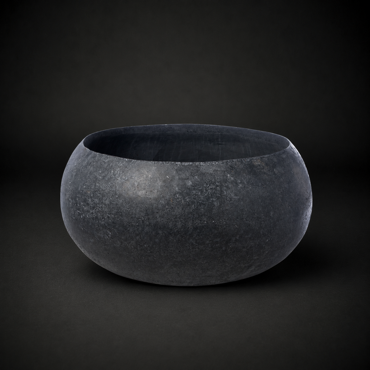 LIGHTWEIGHT CAST COMPOSITE RESIN DONUT
