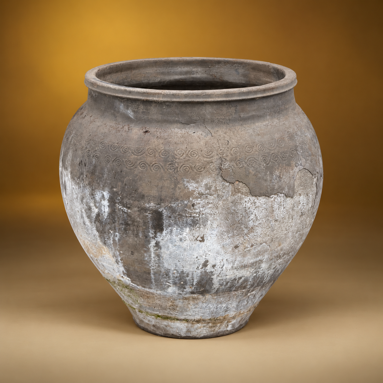 SPANISH COSI TERRA COTTA PLANTER