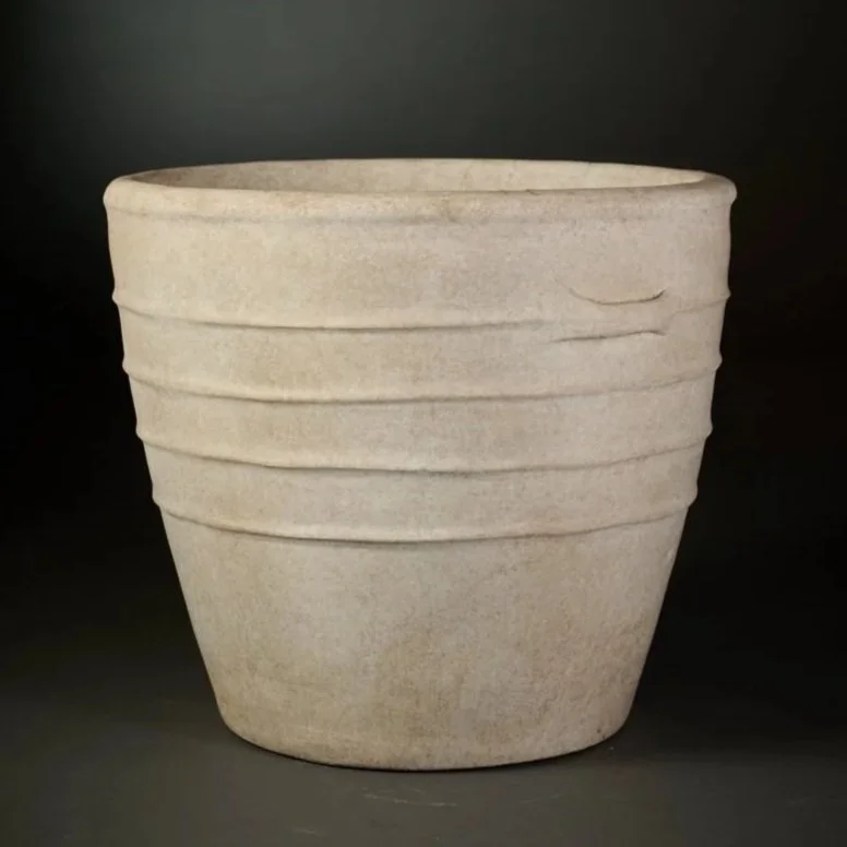 LEMON POT