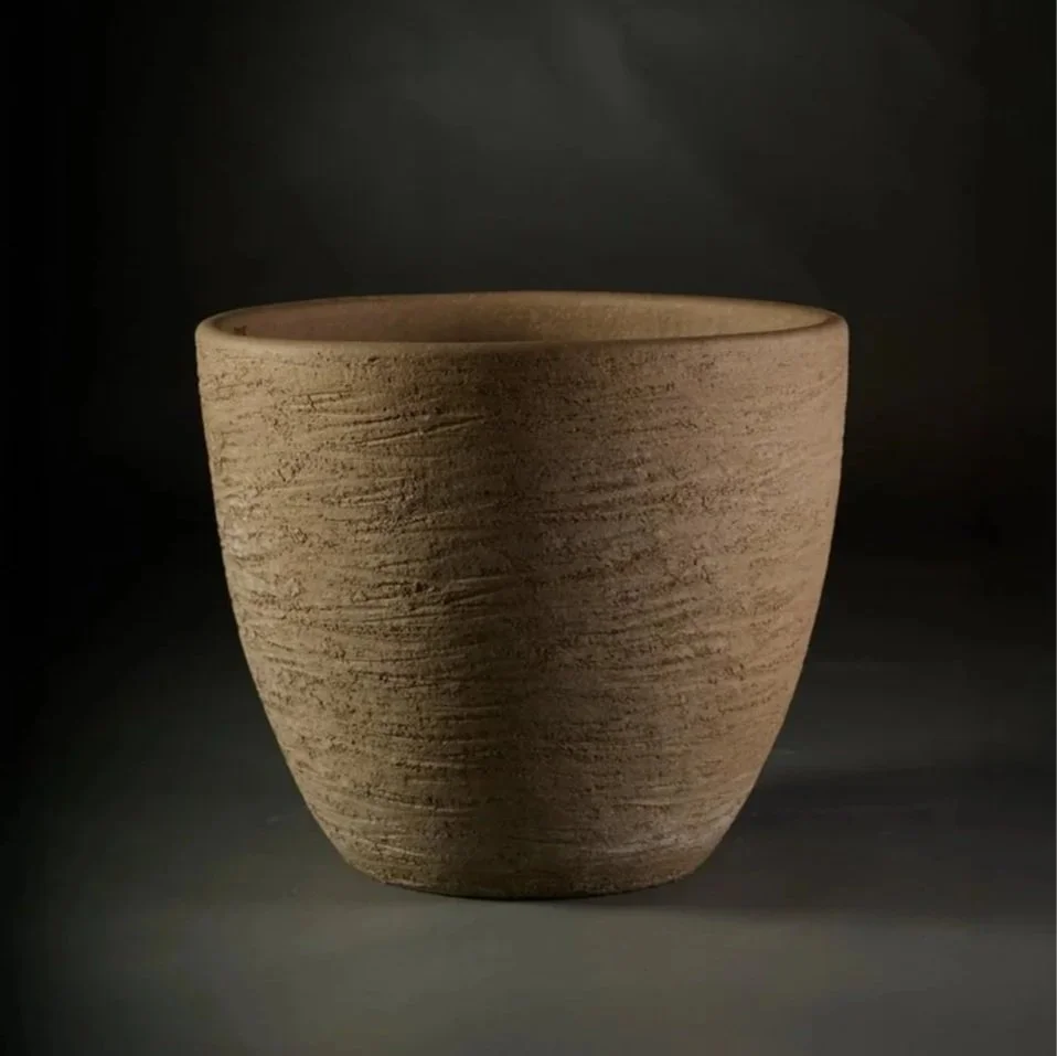 HANS SUMPF SCRAPE POT