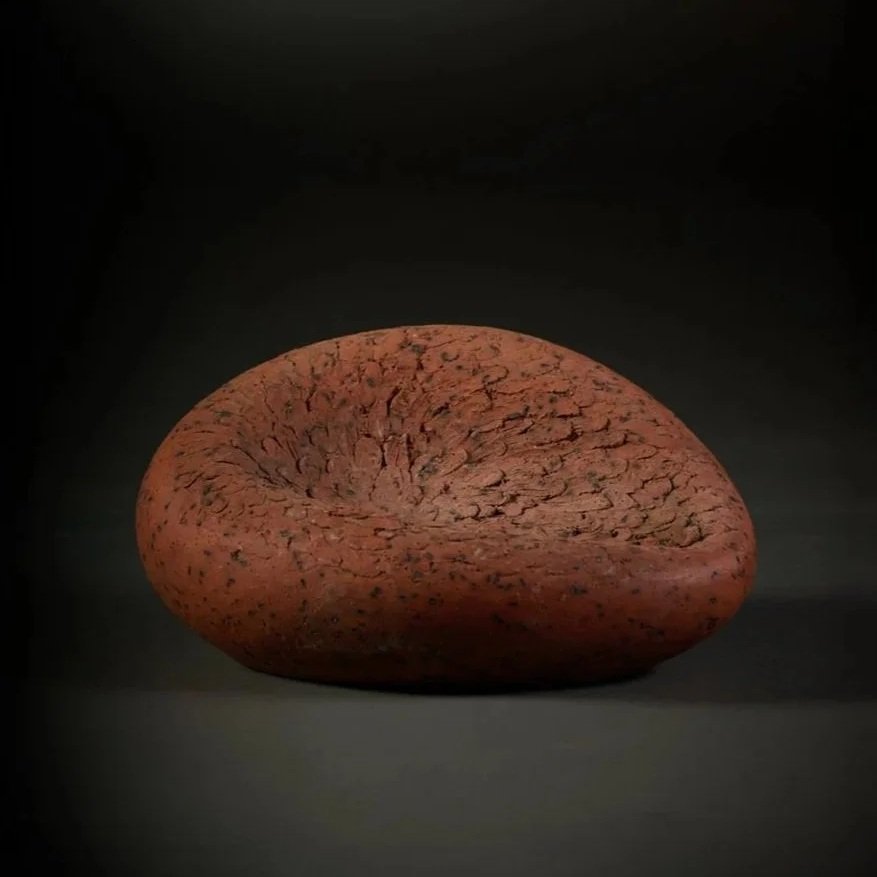 HOWARD WHALEN VIRGINIA SCULPTURE