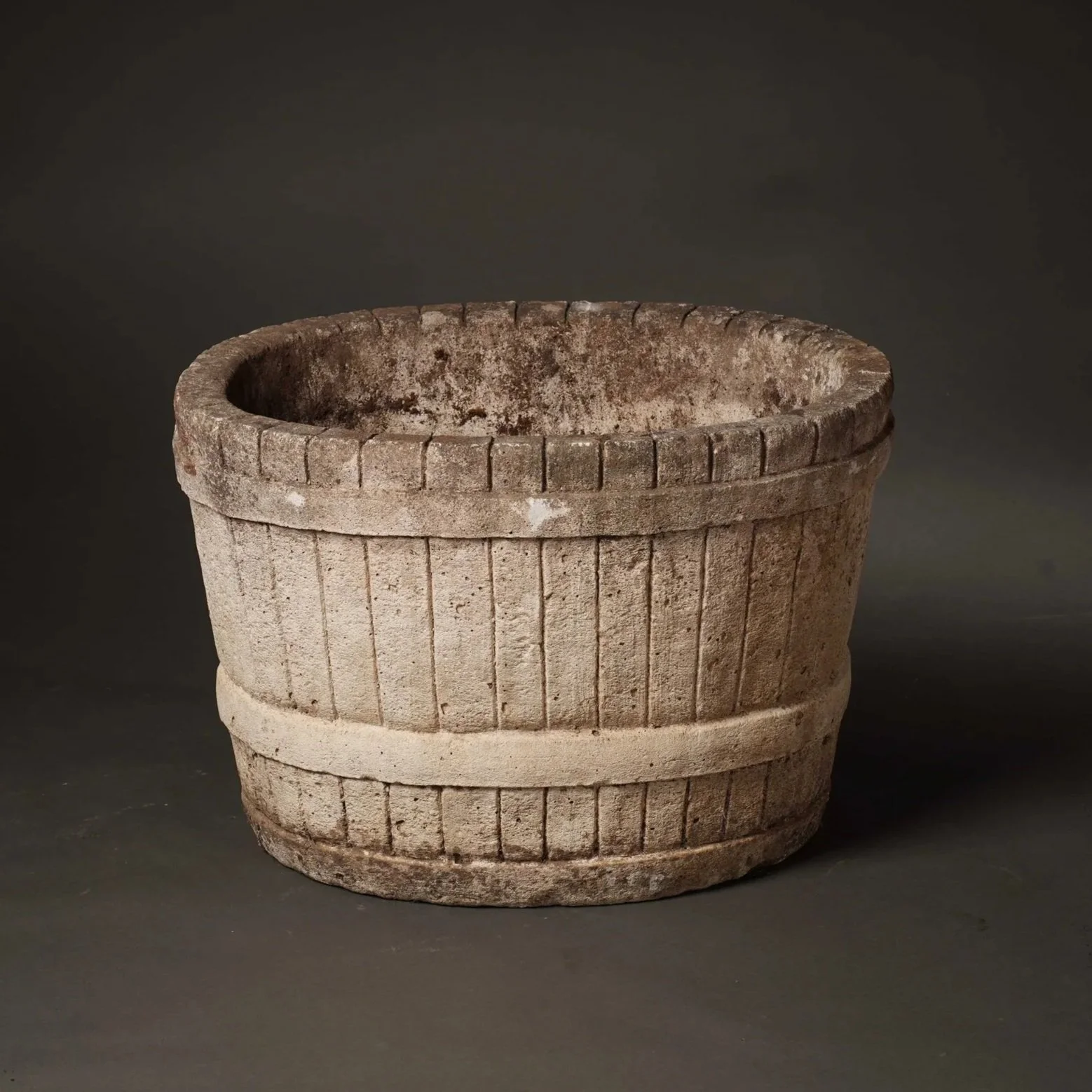 IG20955+Antique+French+Cast+Concrete+Basket+Planter+C.1920+26%27%27L+x+20%27%27W+x+17.5%27%27H+%2812%29_11zon.jpg