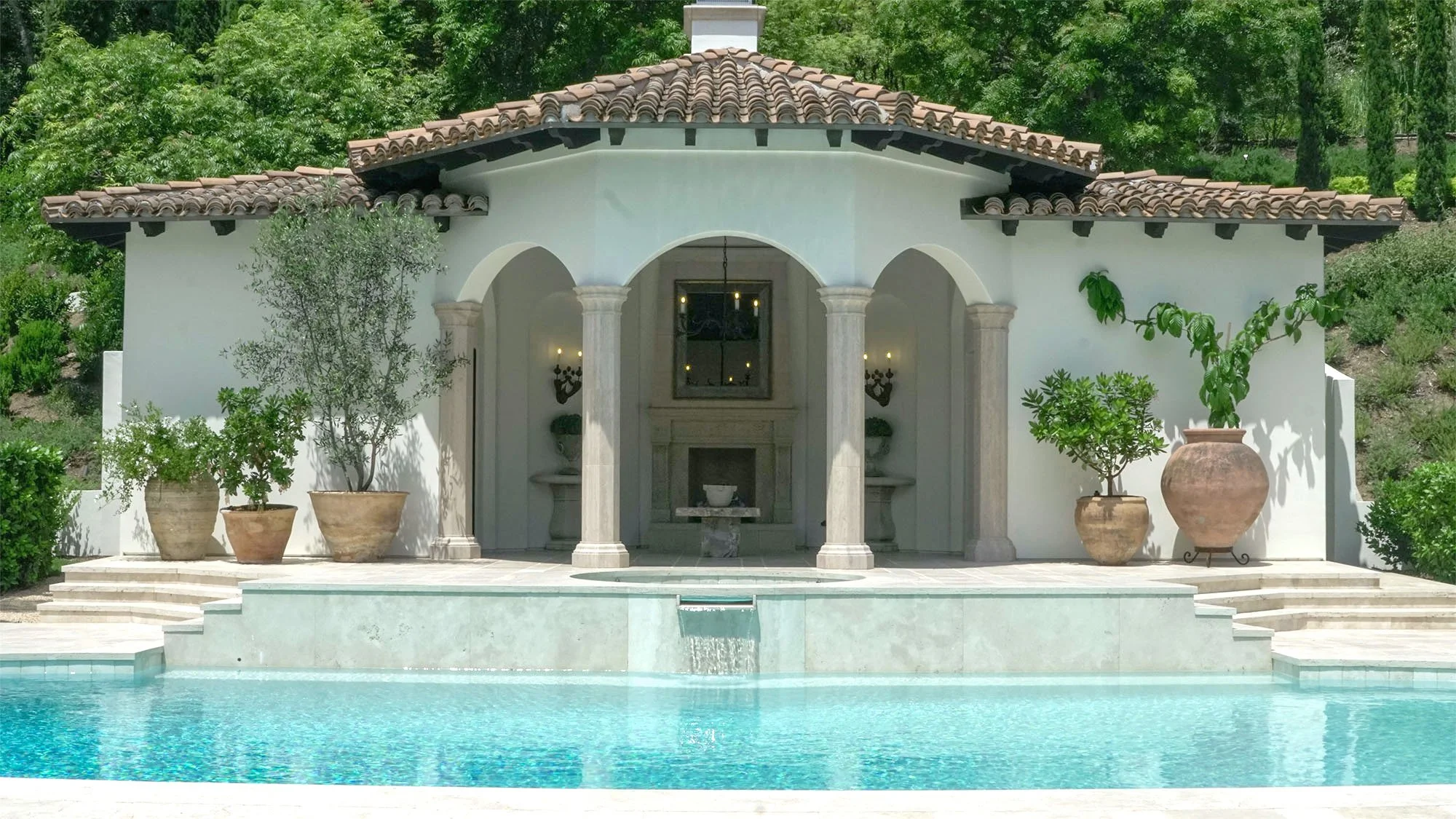 Malibu Residence