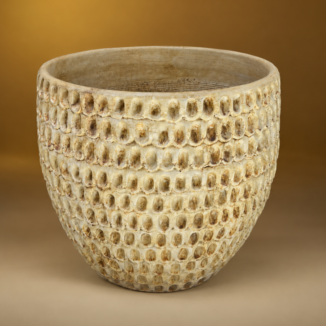 STAN BITTER LARGE THUMB PLANTER