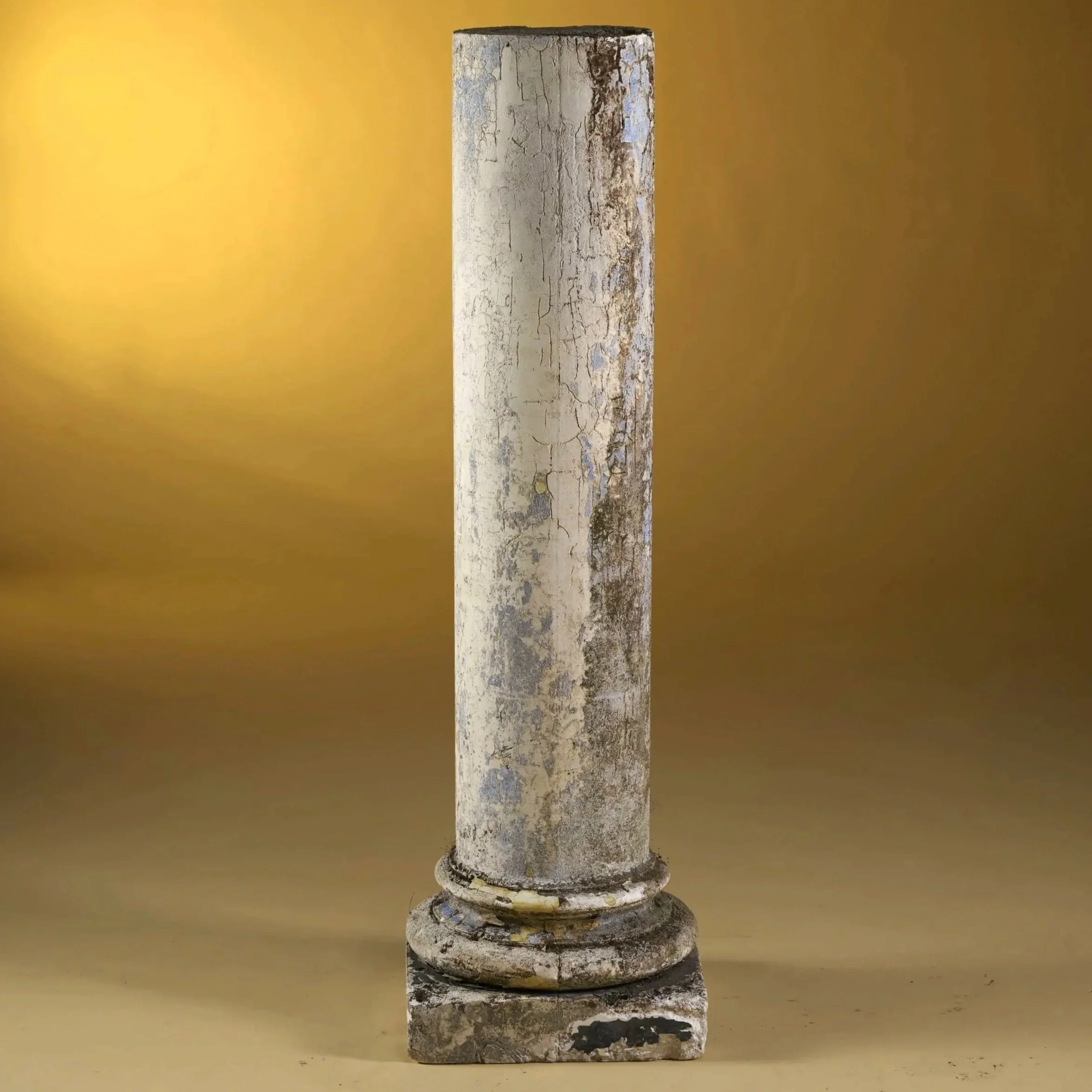 PEDESTAL