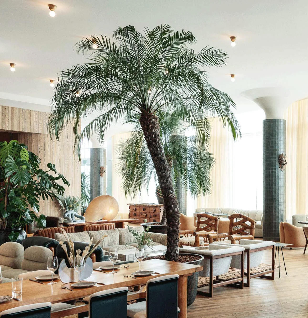 Proper Hotel Santa Monica