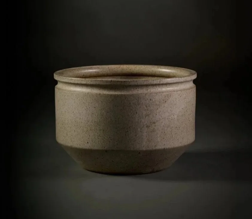 DAVID CRESSEY CYLINDER PLANTER
