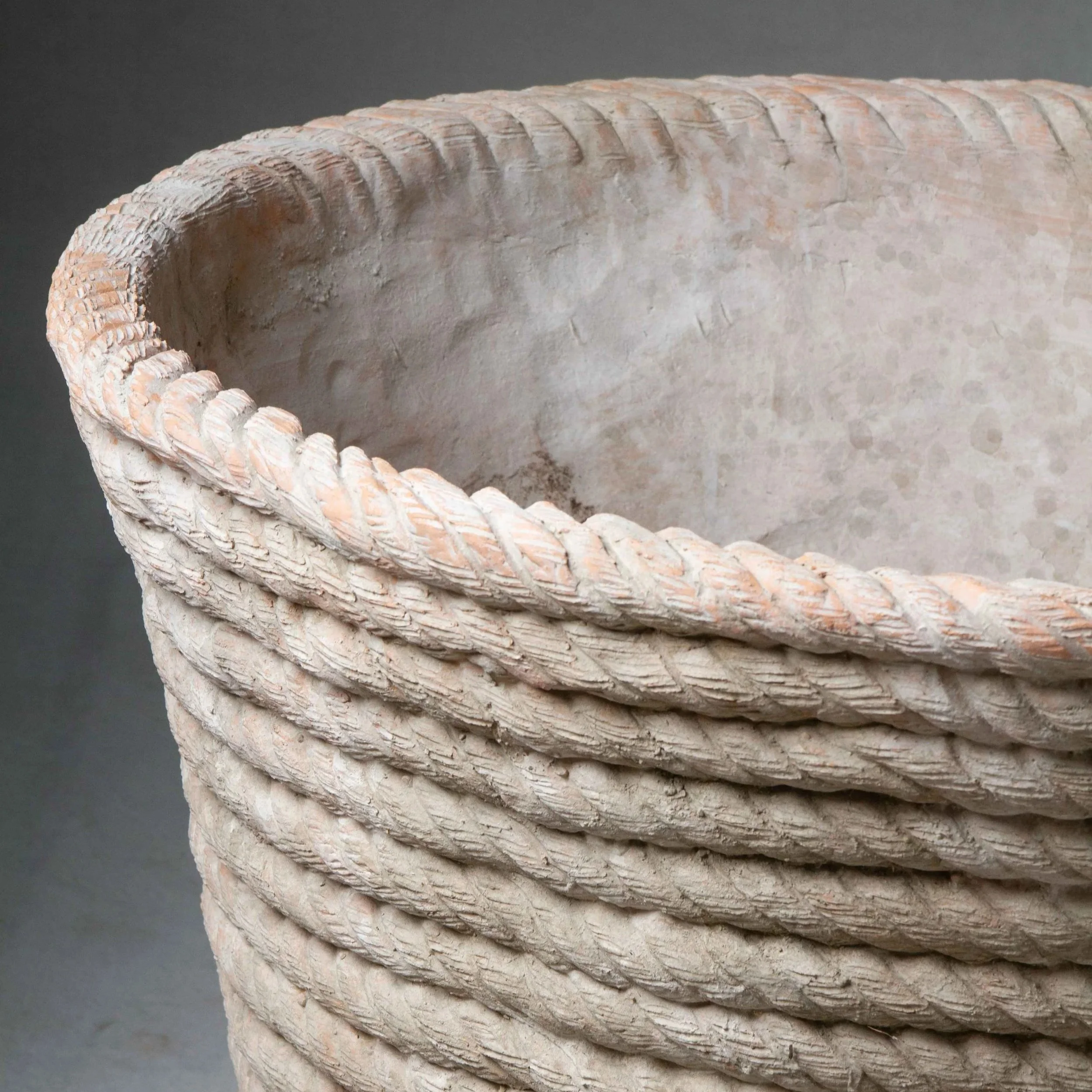 IG19341+Large+Rope+Shape+XViiiTH+Century+Mould+Terra+Cotta+Planter+White+wash+36%27%27D+x+28%27%27H+%2824%29_11zon.jpg