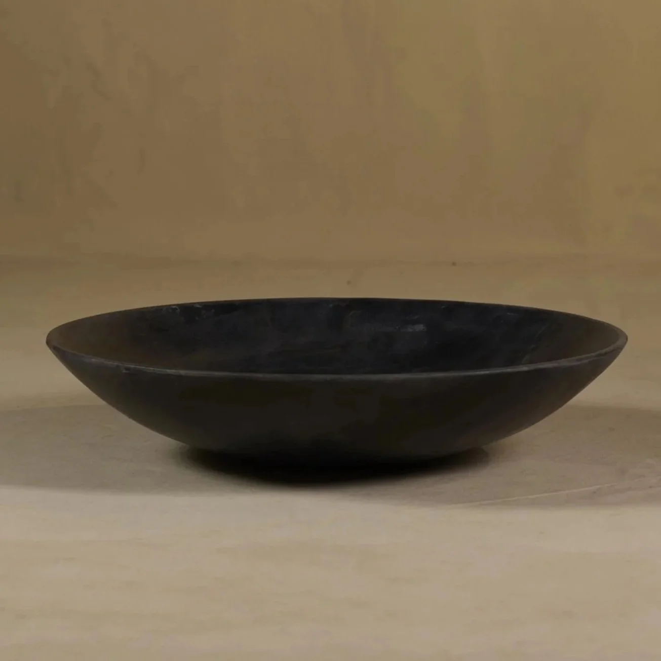 MARBLE BOWL, BLACK