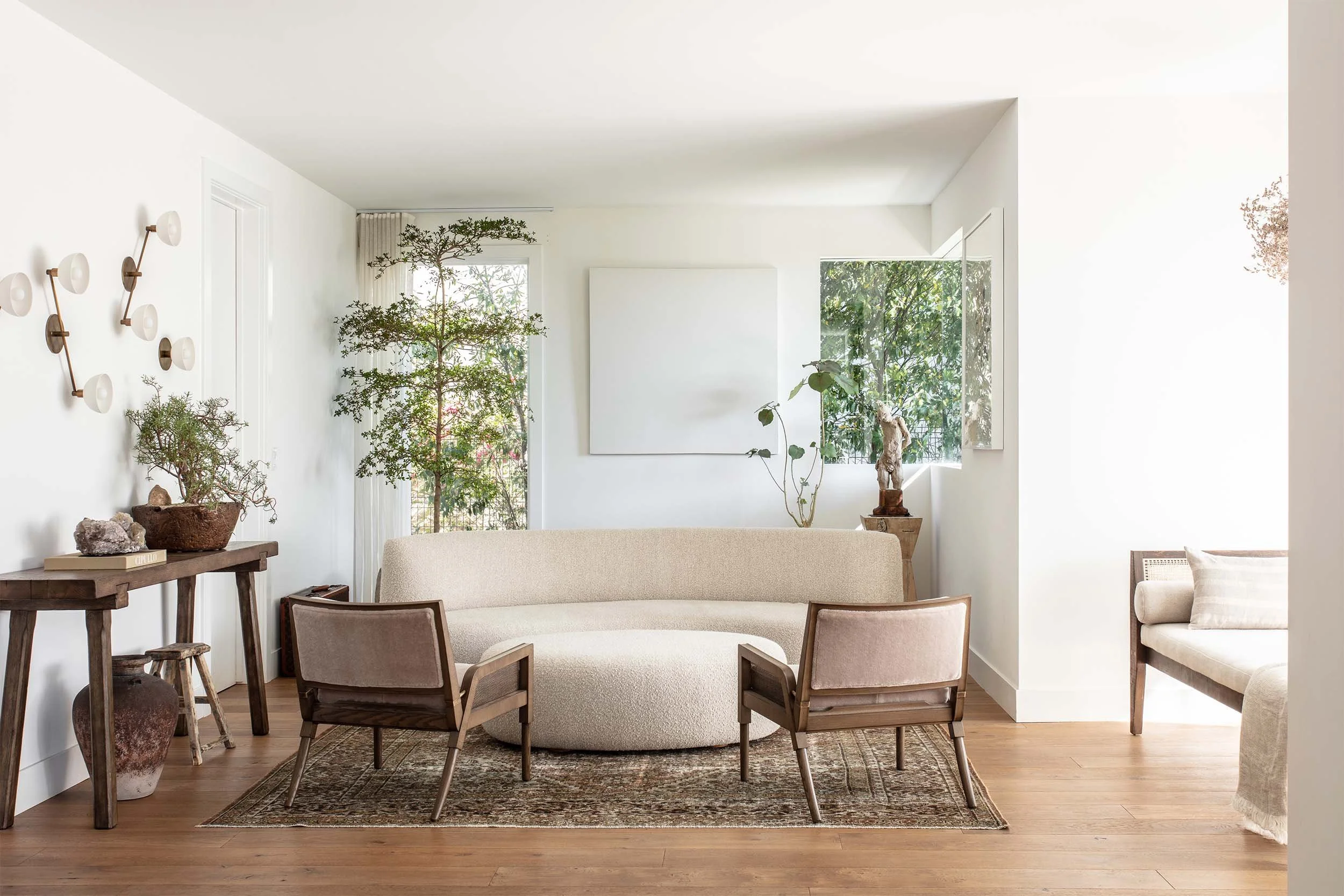 Venice Bungalow