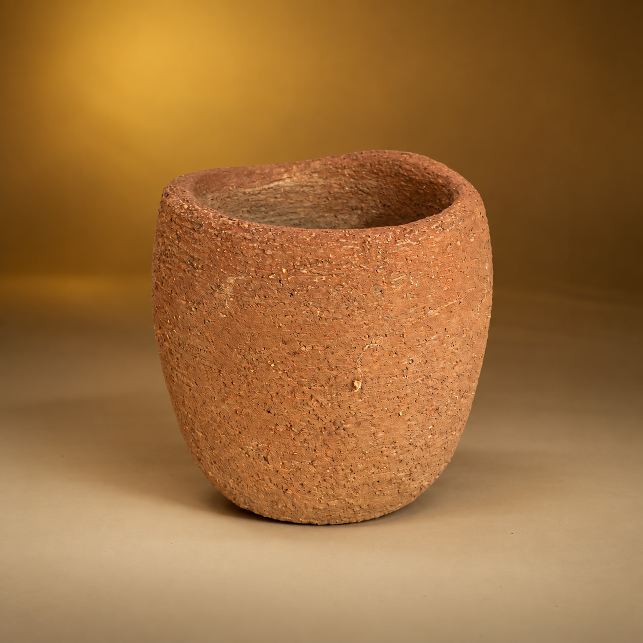 HANS SUMPF SCRAPE POT