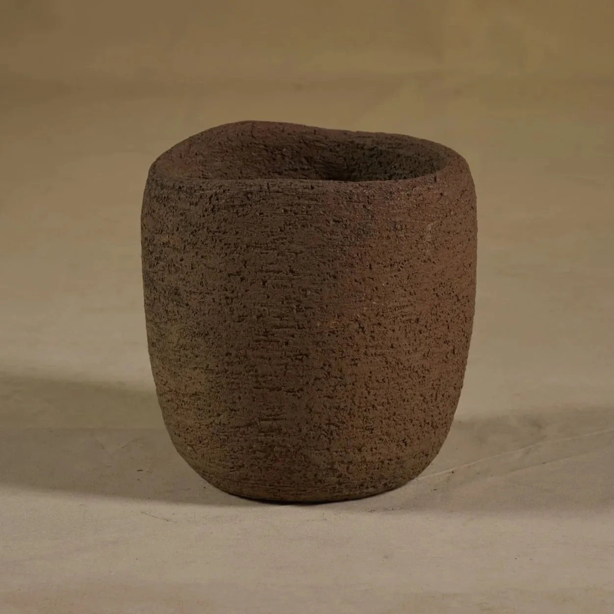 HANS SUMPF SCRAPE POT