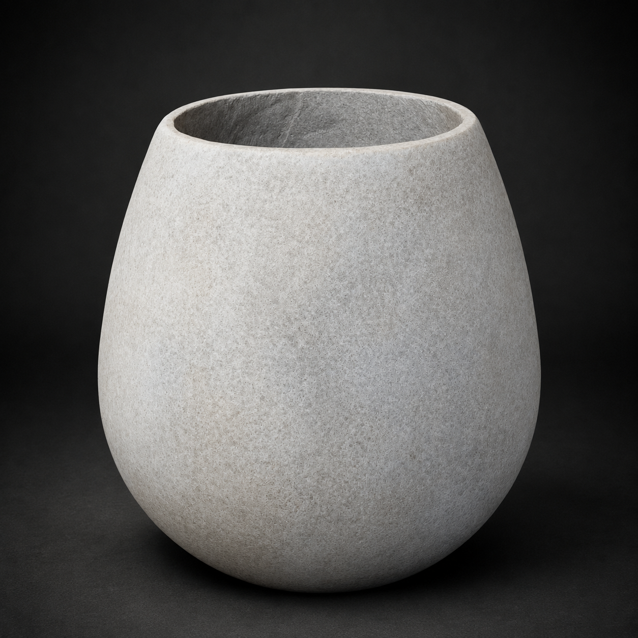 EGG PLANTER