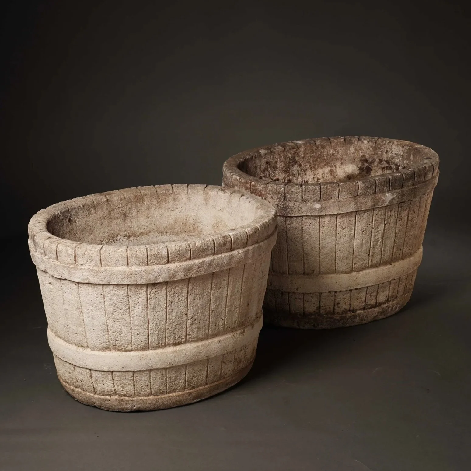 IG20955+Antique+French+Cast+Concrete+Basket+Planter+C.1920+26%27%27L+x+20%27%27W+x+17.5%27%27H+%284%29_11zon.jpg