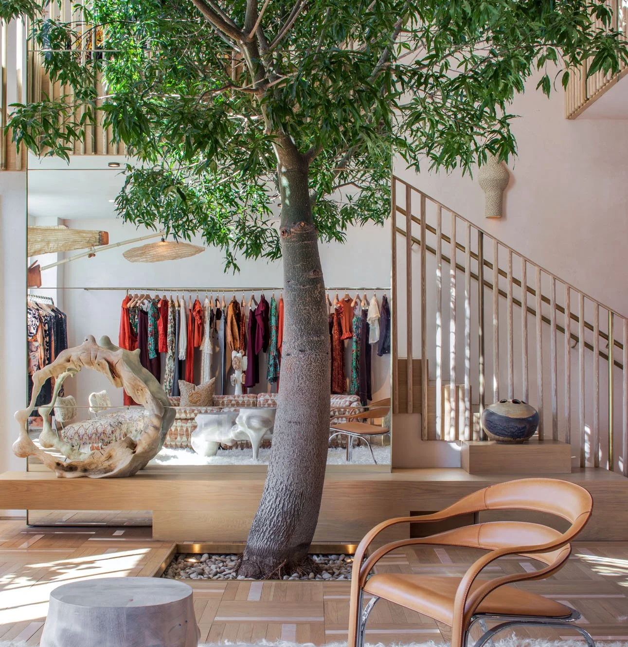 Ulla Johnson Store